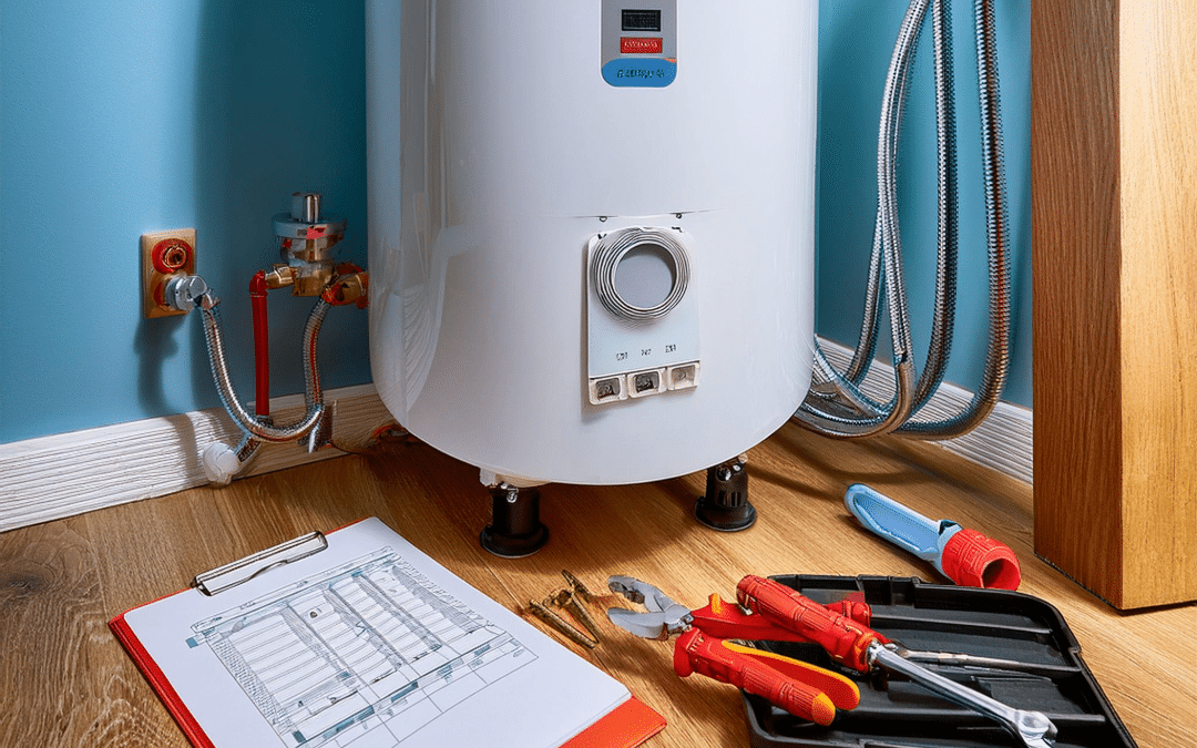 Top Tips for Maintaining Your Sacramento Water Heater