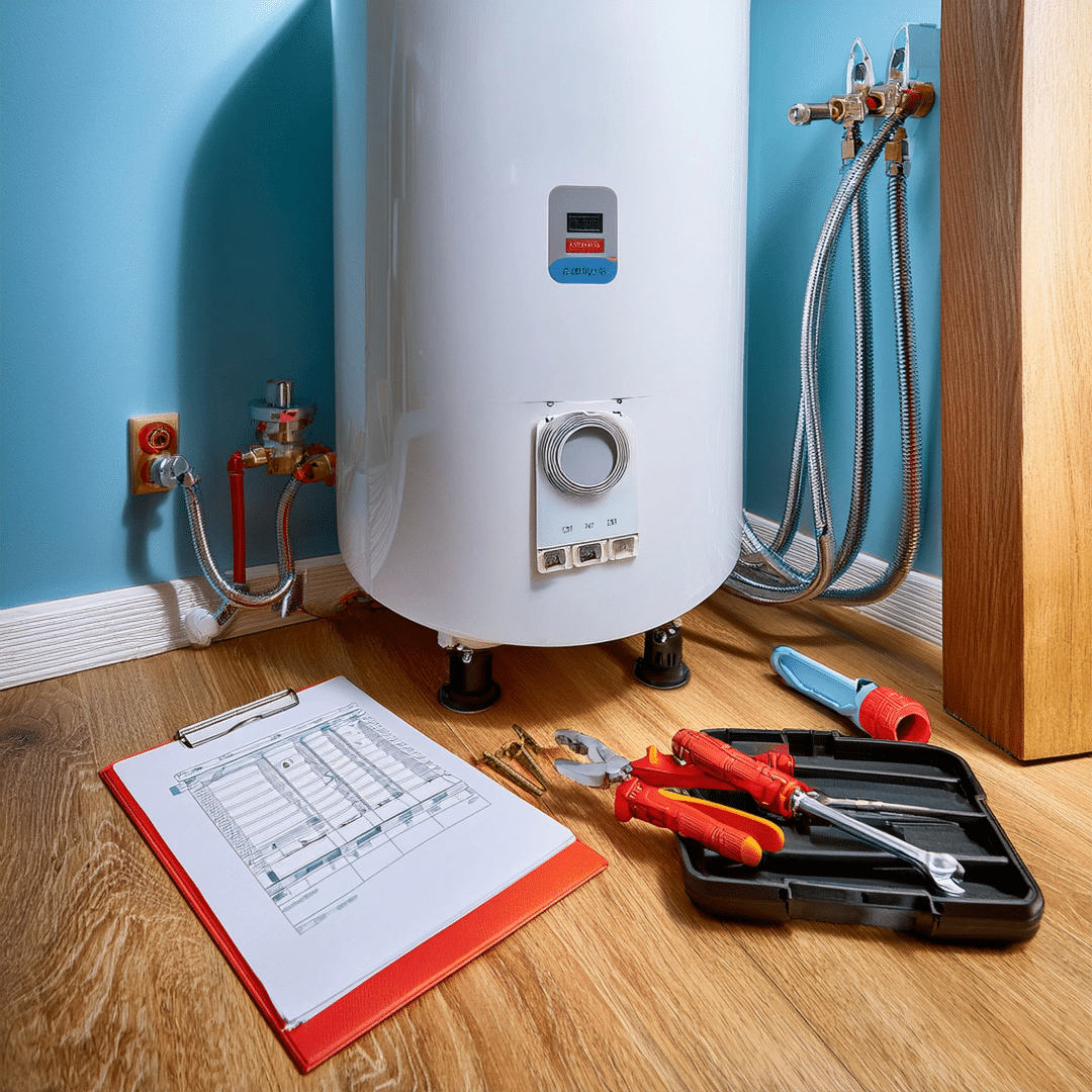 Top Tips for Maintaining Your Sacramento Water Heater