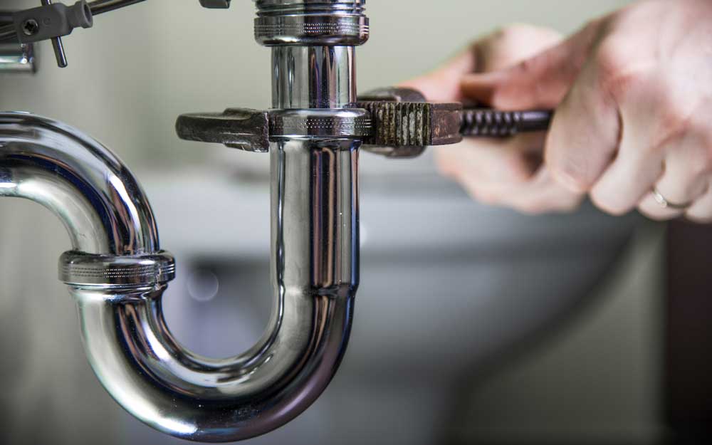 plumbing tips