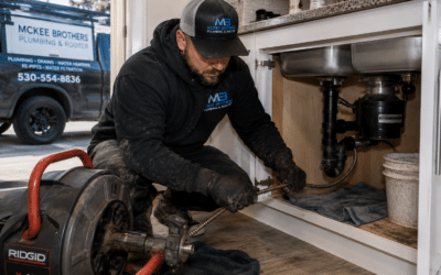 What Causes Recurring Drain Clogs in Homes?